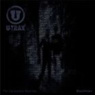 Front View : The Connection Machine - BLACKHOLE+ (CD) - U-trax / 5UTRQDM29