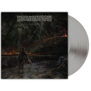 Front View : Malthusian - THE SUMMONING BELL (2LP) (SILVER VINYL) - Relapse Records / 781676759613