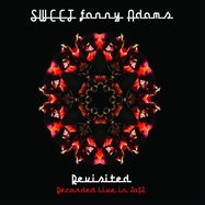 Front View : Sweet - SWEET FANNY ADAMS REVISITED (DIGIPAK) (CD) - Metalville / 2919325MV