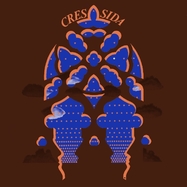 Front View : Cressida - CRESSIDA (LP) - Repertoire Entertainment GmbH / V120