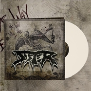 Front View : Sister - THE WAY WE FALL (LP) - Icons Creating Evil Art / ICEALP666