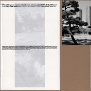 Front View : Masako Ohta, Matthias Lindermayr - NOZOMI (LP,180G,24 PAGES RISOGRAPH BOOKLET, PHOTO) - Squama Recordings / SQM028RE