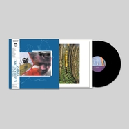 Front View : Tom Skinner - KALEIDOSCOPIC VISIONS (LP) (LTD. BLACK-VINYL-DELUXE) - Brownswood Recordings / BWOOD416LP