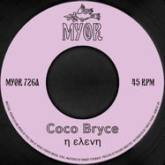 Front View : Coco Bryce - I ELENI - Myor / MYOR726