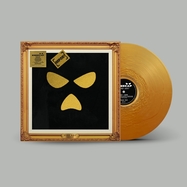 Front View : Kneecap - FINE ART (LP) - Heavenly Recordings / HVNLP225GI