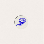 Front View : Slick Venom - SLICK VENOM 03 - Slick Venom / SVX03