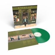 Front View : Olly Murs - KNEES UP (TRANSPARENT GREEN LP) - BMG Rights Mgmt GmbH / 6416779