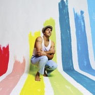 Front View : Jason Mraz - MYSTICAL MAGICAL RHYTHMICAL RADICAL? (LP) - BMG Rights Mgmt GmbH / 405053890062