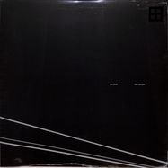 Front View : Ben Frost - STEELWOUND (20TH ANNIVERSARY EDITION, LP) - Room 40 / RM403