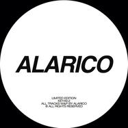 Front View : Alarico - 049.2 - Key Vinyl / KEY049-2