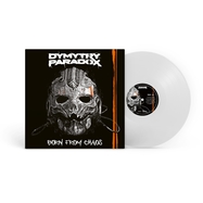 Front View : Dymytry Paradox - BORN FROM CHAOS (ULTRA CLEAR LP) - Reaper Entertainment Europe / 425569850171