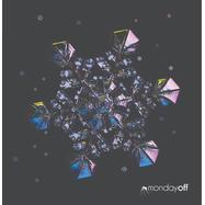 Front View : Various Artists - VARIOUS ARTISTS VOL. 8 - Monday Off / MOFF018