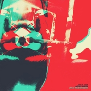 Front View : Jeffrey Martin - ALIVE (LIVE AT THE SHOWDOWN) (2LP) - Loose / 502943202921