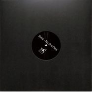 Front View : Seba - NO ONE DIES / ISLAND DUB - Inperspective Records / INP025