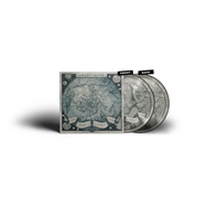 Front View : Architects - THE HERE AND NOW (PICTURE DISC) (LP) - Arising Empire / 2915596AEP