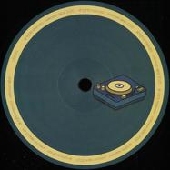 Front View : Unknown Collective - UNK24 - Unknown Milano / UNK24