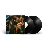 Front View : George Michael - FAITH (2LP) - SONY MUSIC / 19658834241