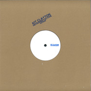 Front View : Kit Clayton - RETROREFLECTIVE (2LP) - Retro / RETRO3