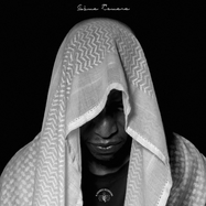 Front View : Soma Camara - SOMA CAMARA (GREY SPLATTERED VINYL) (LP) - Q-Sounds Recording / 30708