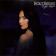 Front View : Holy Brune - HIGH HOPES (COL LP) - PIAS, Feelings For You / PIASU527LP