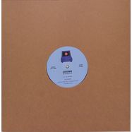 Front View : Statickman - BE REBORN EP - Gamine / GMN10