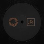 Front View : K-65 & Mani Festo - ANTS - Mechatronica / MTRON046