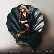 Front View : Freya Ridings - MOTHER OF PEARL (CD) - BMG Rights Mgmt GmbH / 6422107