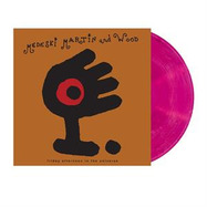 Front View : Martin Medeski & Wood - FRIDAY AFTERNOON IN THE UNIVERSE (LP) - REAL GONE MUSIC / RGM2117
