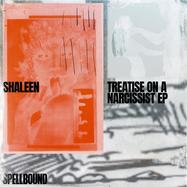 Front View : Shaleen - TREATISE ON A NARCISSIST EP (2X12 INCH) - Spellbound / SPB01