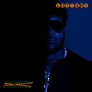 Front View : Shaggy - LOTTERY (LP) (BLACK VINYL) - RAN / VPRL2840