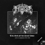 Front View : Immortal - TO THE NORTH & INTO ETERNAL WINTERS (LP) - Darkness Shall Rise / 2900374DSR