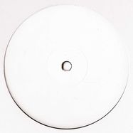 Front View : S Hoellermann - UNTITLED / PRESSURE - Realisat / REALISAT001