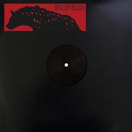 Front View : Earwax - NEW SETTING EP - Kazerne / KAZERNE025