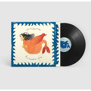 Front View : Camille Camille - ENCHANTED SEA (LP) - LABELMAN / LMLP154