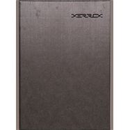 Front View : Alva Noto - DESIGN SLIPCASE (FOR CD) / XERROX SERIES (SLIPCASE) - Noton / N-060-3