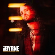 Front View : Dan Byrne - THIS IS WHERE THE SHOW BEGINS (LP) - Frontiers Records s.r.l. / 802439115535