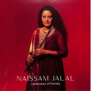 Front View : Naissam Jalal - LANDSCAPES OF ETERNITY (LP) - Les Couleurs Du Son / CDS 238934LP /82352