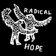 Front View : Le Millipede - RADICAL HOPE (LP) - Radical Hope Records / 31537