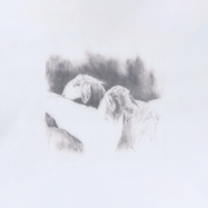 Front View : Lavurn - BABY IT COLD OUTSIDE - Motion Ward / MW013