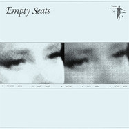 Front View : Tops - EMPTY SEATS (LP) - Ghostly International / 00176485
