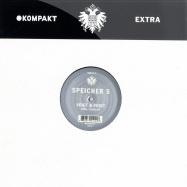 Front View : Voigt & Voigt - SPEICHER 5 - Kompakt Extra / Kompakt Ex 05