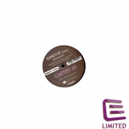 Front View : Sandy W - BITCH EP - Electronica Limited / el05