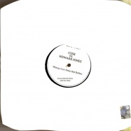 Front View : Cssk vs Howard Jones - THINGS CAN ONLY GET BETTER - Rise298 WHITE LABEL