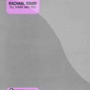 Front View : Rachael Starr - TILL THERE WAS YOU - Spinnin  SP050