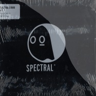 Front View : Various Artists - SPECTRAL SOUND VOL.1 (2LP) - Spectral / SPC025