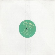 Front View : DMC Project - EVERYBODY DANCE - Dance Mania / DM148