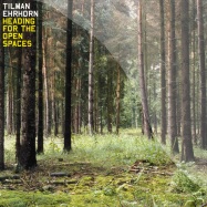 Front View : Tillman Ehrhorn - HEADING FOR THE OPEN SPACES (LP) - Resopal / RSP028