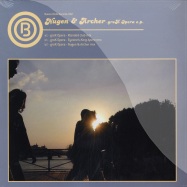Front View : Nugen & Archer - GROK OPERA - Buena Onda Records / BOR002