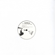 Front View : Peter Schumann - DELICATE ISSUE EP - Elster00