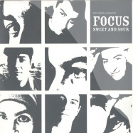 Front View : Focus - SWEET & SOUR (3LP) - Versatile / VERLP008